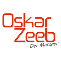 Oskar Zeeb - Der Metzger