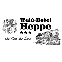 Waldhotel Heppe